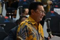 Pimpinan MPR Kecewa Jokowi Tak Salat Idul Fitri di Istiqlal