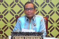12 April, Jokowi Lantik Komisioner KPU dan Bawaslu
