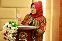 Peringati HPN, Siti Fauziah: Berita Berkualitas Harus Bebas dari Hoaks
