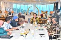 Bamsoet: Dengan UU Tersendiri, Negara Dapat Memaksimalkan Peran 20 Ribu Anggota DPRD Kabupaten
