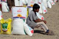 Yaman Hadapi Lebih Banyak Pemotongan Anggaran Kemanusiaan