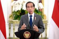 Jokowi Blusukan ke Bogor untuk Cek Harga Migor dan Bagikan BLT