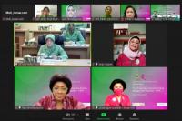 Pengalaman Unik YKPI Dampingi Pengobatan Kanker Istri TNI AD
