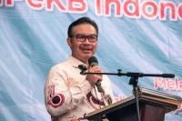 BKKBN Gelar Sosialisasi Rencana Aksi Nasional Percepatan Penurunan Stunting di Jawa Tengah