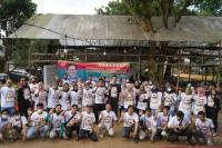 Pegiat Muda Ekonomi Kreatif Banten Dukung Gus Muhaimin Capres 2024