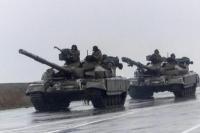 Gencatan Senjata Gagal, Ukraina dan Rusia Saling Tuding