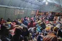 Gempa Pasaman, Hampir 14.000 Warga Mengungsi