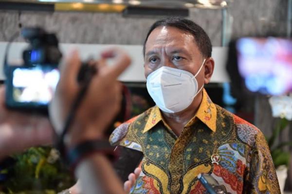 Menpora Amali telah melakukan Rapat Pimpinan bersama National Paralympic Committee (NPC) Indonesia sebagai persiapan mematangkan Indonesia menjadi tuan rumah ASEAN Para Games XI Juli mendatang. 
