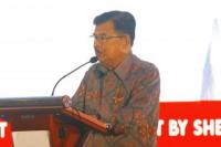 Jusuf Kalla: Ketua IKA Unhas Terpilih Harus Bisa Berpikiran Jauh ke Depan