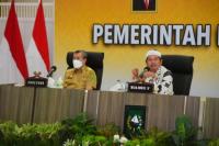 Komisi IV DPR Beri Catatan Penyelesaian Penertiban Kebun Sawit Ilegal di Riau