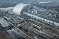 PBB Panik Belum Terhubung ke Fasilitas Nuklir Chernobyl