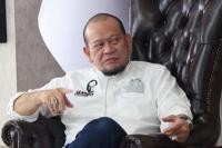 Ketua DPD Dorong Transparansi Distribusi Pupuk Subsidi