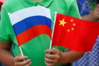 China Sebut Tak Sengaja Menghindari Sanksi terhadap Rusia