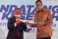 Layani Penerbangan Pekerja Migran, Garuda Indonesia Gandeng BP2MI 