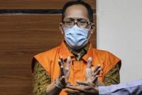 KPK Selisik Aliran Uang Suap Pengurusan Perkara di PN Surabaya