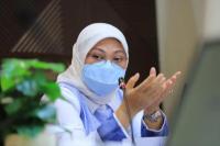 Peluang Kerja Besar, Kemnaker Maksimalkan Potensi Penempatan Tenaga Kesehatan di Kuwait