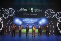 AICE Turut Meriahkan World Cup Qatar 2022