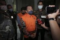 KPK Panggil Plh Bupati Banjarnegara Terkait Kasus Korupsi Budhi Sarwono