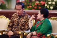 Megawati Akan Tegur Jokowi Soal Manuver Menko Luhut, Jika...