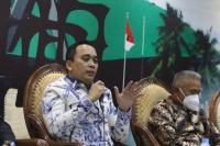 BKSAP DPR: Warga Bali Bersyukur Ada IPU ke-144, Momentum Pemulihan Pariwisata