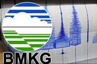 BMKG Sebut Gempa Magnitudo 5,0 di Lebak Dampak Subduksi Lempeng
