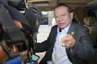 LaNyalla Minta Polisi Usut Aktor Besar Investasi Bodong