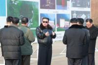 Korea Utara Kembali Tembakkan Beberapa Rudal Jarak Pendek