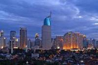Jakarta Dipersiapkan jadi Pusat Ekonomi dan Bisnis