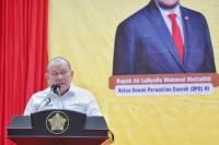 Ketua DPD Tegaskan Kesenjangan Sosial Terjadi Karena Oligarki Diberi Ruang Besar