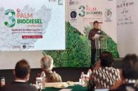 Pengembangan Biodiesel di Indonesia Beri Manfaat Nyata