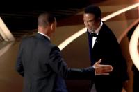 Will Smith Dilarang Hadiri Oscar Selama 10 Tahun