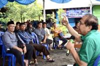 Rizal Ramli: Kepemimpinan Jokowi di Mata Dunia Internasional Diuji Lewat KTT G20