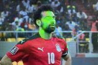 Usai Insiden Laser, Mesir Ajukan Protes ke FIFA