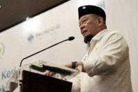 Ketua DPD Soroti Konsep Islam Kelola Sumber Daya Alam
