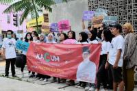 Anak Muda Klaten Bentuk KAGUM, Kantong Dukungan untuk Cak Imin Capres 2024