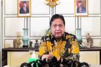 Pemerintah Perpanjang PPKM Luar Jawa dan Bali Hingga 9 Mei