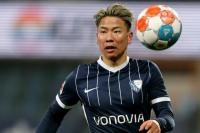 Takuma Asano, Titisan Hazard yang Perkuat Jepang di Qatar