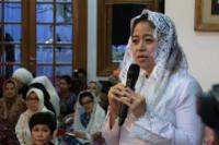 Puan Maharani Tanamkan Pemahaman Islam Nusantara Berkemajuan