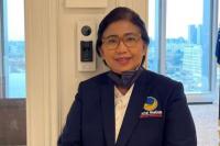 Survei Indikator, Irma Suryani: Erick Thohir Penentu Kemenangan Pilpres 2024