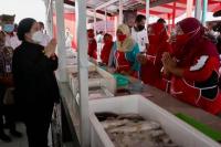 Ketua DPR: Nelayan Tradisional Jangan Sampai Tak Berdaya di Laut Sendiri