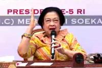Sampaikan Kuliah di Unhan, Megawati Kobarkan Semangat Perjuangan ke Mahasiswa