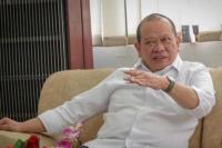 Ketua DPD: PSHT Punya Peran Strategis Jaga kualitas SDM Indonesia