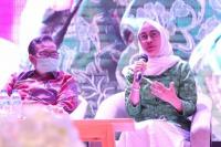Jelang Harlah ke-72, Fatayat NU Launching Film `KECELE`
