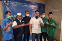 Didukung Berbagai OKP dan Komit Satukan KNPI, Ryano Panjaitan Optimis Jadi Ketua Umum