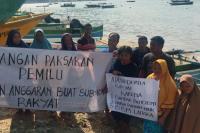 Beban Hidup Makin Berat, Nelayan Gorontalo Minta Elite Lebih Peka