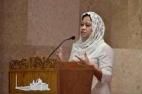 Masjid Istiqlal Ramah Lingkungan, Puan: Penghargaan yang Membanggakan
