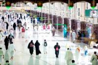 DPR Ingatkan Pemerintah dan BPKH Perhatikan Faktor Eksternal Kenaikan Biaya Haji