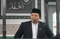 HNW Ingatkan Kemenag Mestinya Tak Buru-buru Menolak Tambahan Kuota Haji