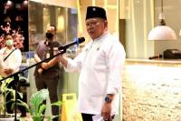 Dipecat Jelang Pelantikan TNI, Ketua DPD Berharap Hens Songjanan Dapat Keringanan