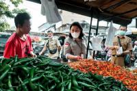 Kementan: Ketersediaan Stok Pangan di Kalimantan Tengah Aman